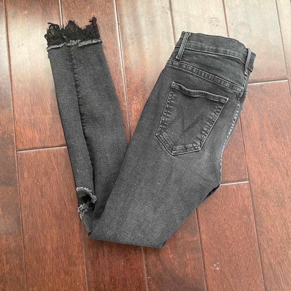 Mother Swooner Dagger 26 jeans
